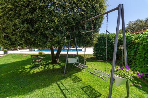 Club Villamar - Terentia