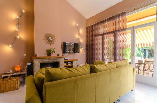 Club Villamar - Terentia
