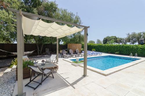 Club Villamar - Terentia