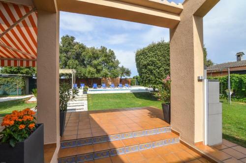 Club Villamar - Terentia