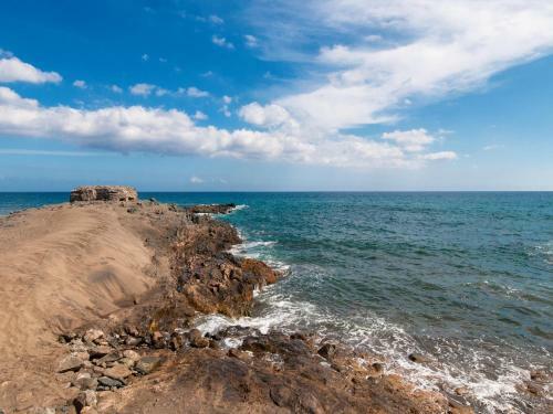 Monte Rojo San Agustin Sea Views Apartment