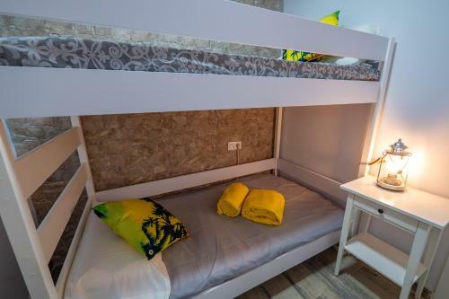 Villa Rustik Lux