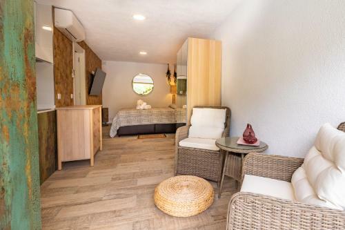 Villa Rustik Lux