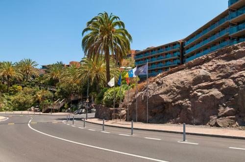 Villa Sunshine By Villagrancanaria