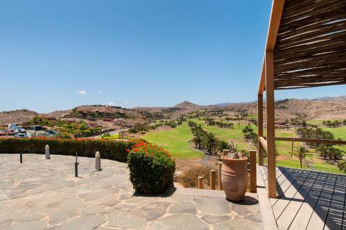 Villa Sunshine By Villagrancanaria