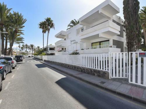Apartment Apartment Tindaya Maspalomas Mt