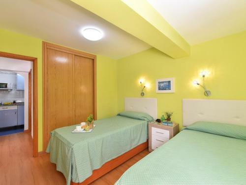 Apartment Apartment Tindaya Maspalomas Mt
