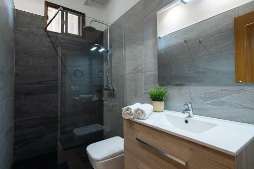 Apartamento Azules Mountain Suites