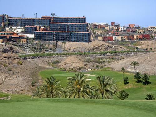 Villa Albatross By Villagrancanaria