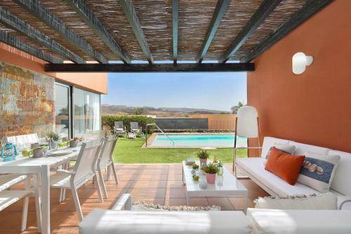 Villa Albatross By Villagrancanaria