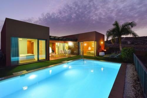 Villa Albatross By Villagrancanaria