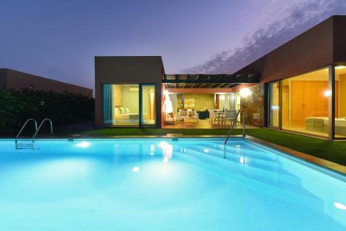 Villa Albatross By Villagrancanaria