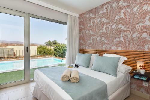 Villa Albatross By Villagrancanaria