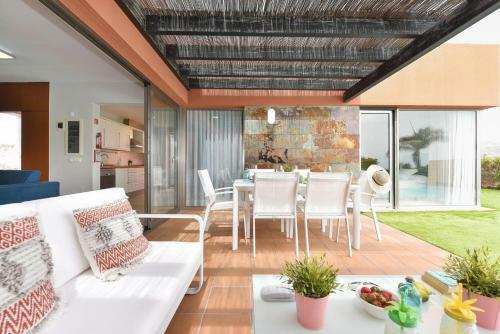 Villa Albatross By Villagrancanaria