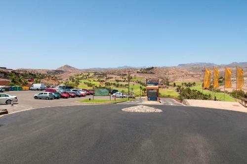 Villa Albatross By Villagrancanaria