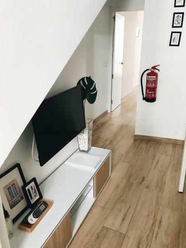 Apartamentos �lite Frida Kahlo