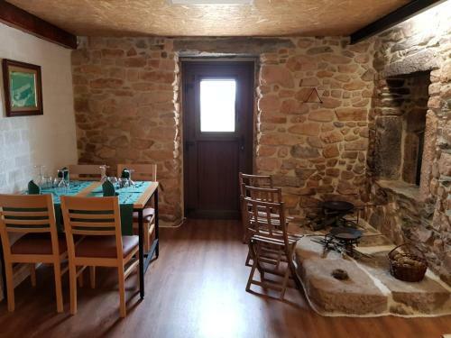 Hotel Virxe Da O