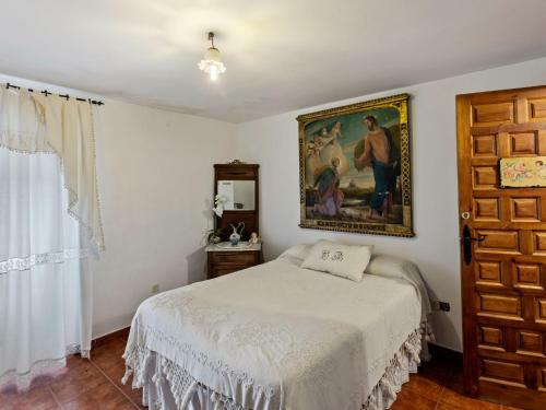 Timeless Holiday Home In Membrio With Swimming Pool