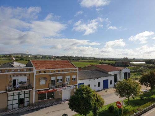 Mes�n Hostal La Caba�a