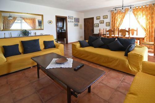 Villa Casa Roc�o