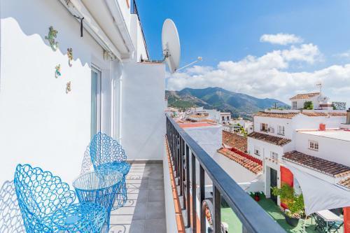Cubo's Rincon En Mijas