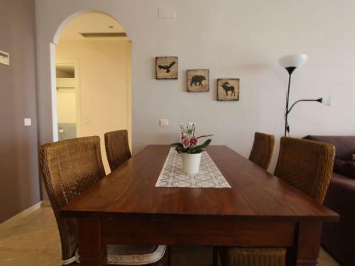 Blissful Holiday Home In Mijas With Balcony
