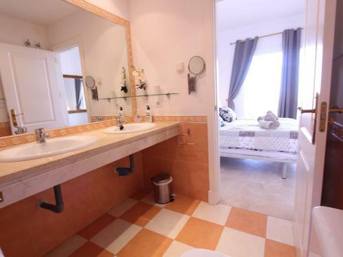 Blissful Holiday Home In Mijas With Balcony