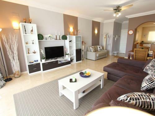 Blissful Holiday Home In Mijas With Balcony