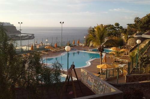 Sunny Air-con Monse�or Apartment