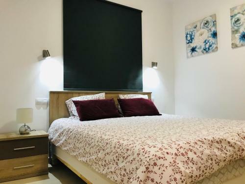 Apartamento Casa Martina