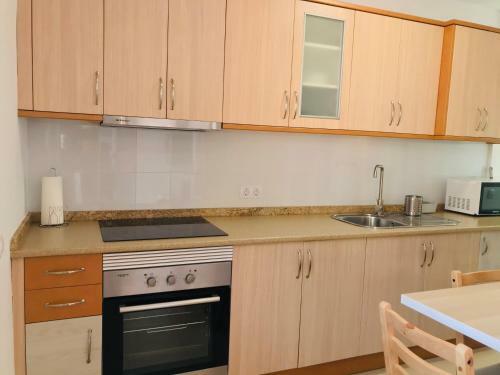 Apartamento Casa Martina