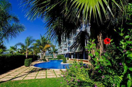 Apartamento Chill'n Holidays