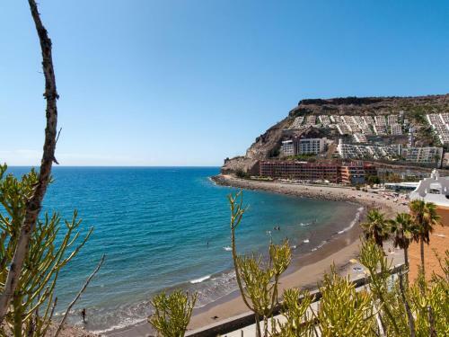 Beach Apartment In Playa Del Cura 323