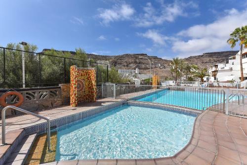 Beach Apartment In Playa Del Cura 323