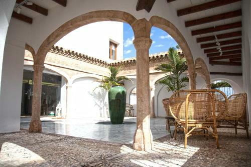 Jardines de La Mata Boutique Beach - Singular's Hotels