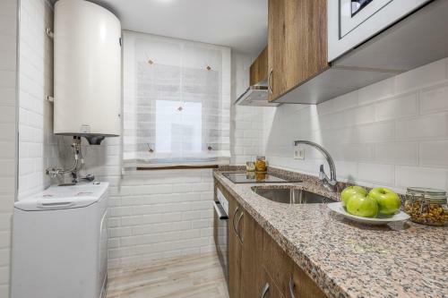 Fant�stica Casa de 3 Br Y 3 Ba�os - Casa de Relax-
