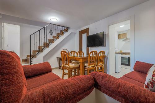 Fant�stica Casa de 3 Br Y 3 Ba�os - Casa de Relax-