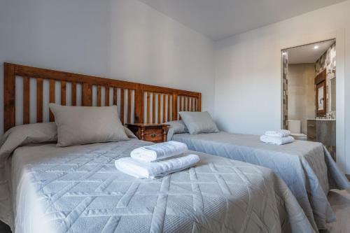 Fant�stica Casa de 3 Br Y 3 Ba�os - Casa de Relax-