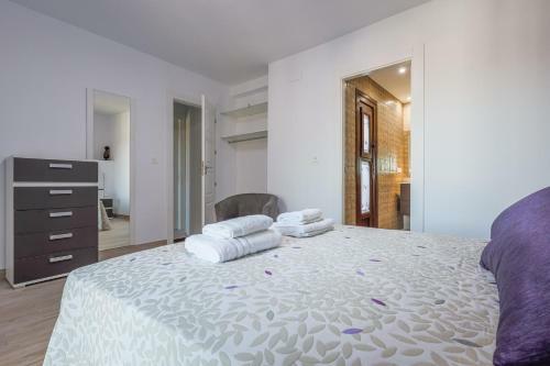 Fant�stica Casa de 3 Br Y 3 Ba�os - Casa de Relax-