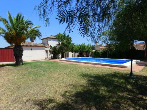 Rentalmar Chalet Dalias