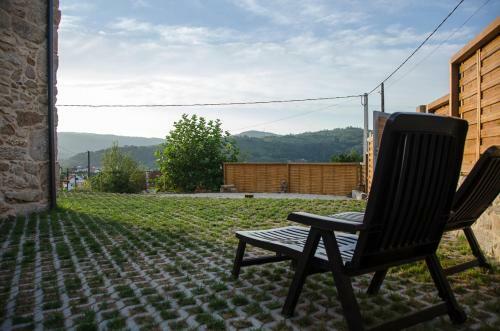 Hostal 15 Casa Mondariz 372 Con Jacuzzi Cerca de Ras Baixas