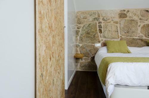 Hostal 15 Casa Mondariz 372 Con Jacuzzi Cerca de Ras Baixas