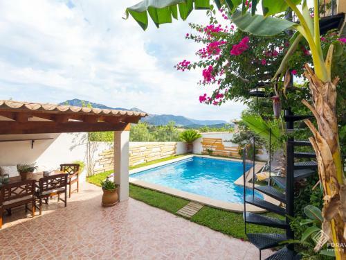 Villa Casa Maia