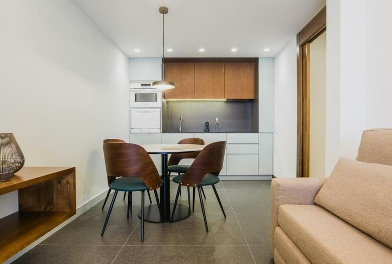 Apartamento Artal By Casalea