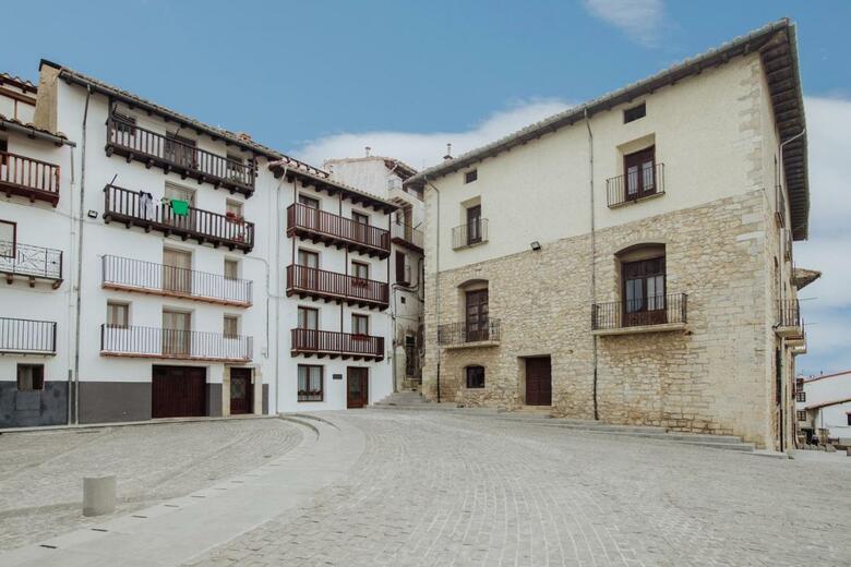 Apartamento Seidia By Casalea