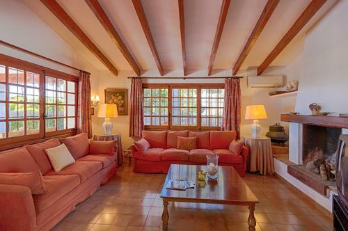 Villas Guzman- Andurina