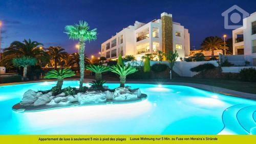 Apartamento Solhabitat Moraira Club Sun