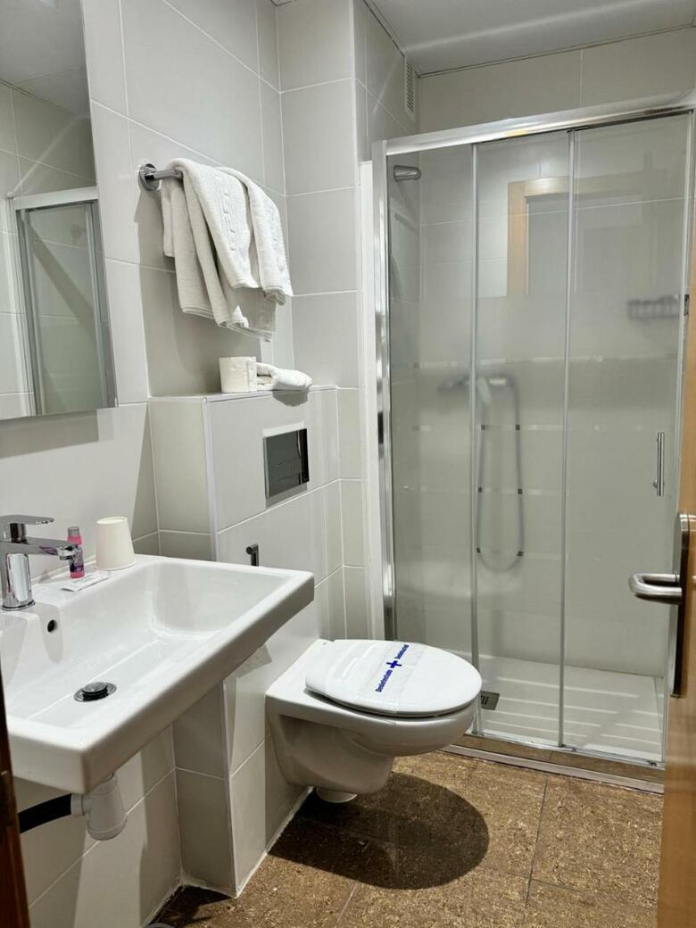 Hotel Morell