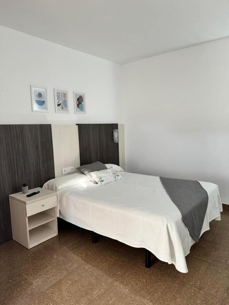 Hotel Morell