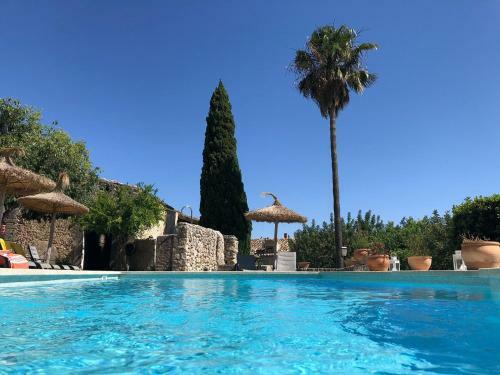Agroturismo Hotel Petita Mare